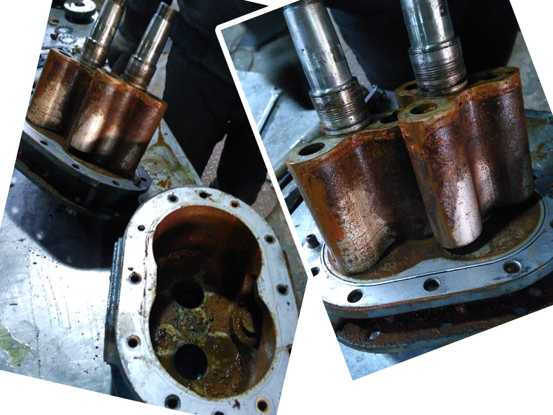 沉水風(fēng)機(jī)維修 沉水風(fēng)機(jī)維修