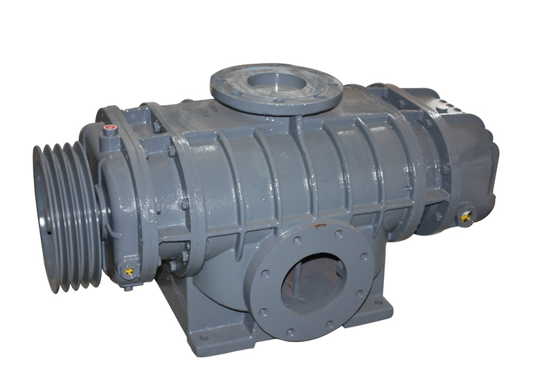 羅茨風(fēng)機(jī) 羅茨風(fēng)機(jī)