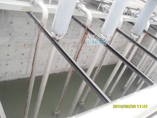 大型污水處理廠 大型污水處理廠