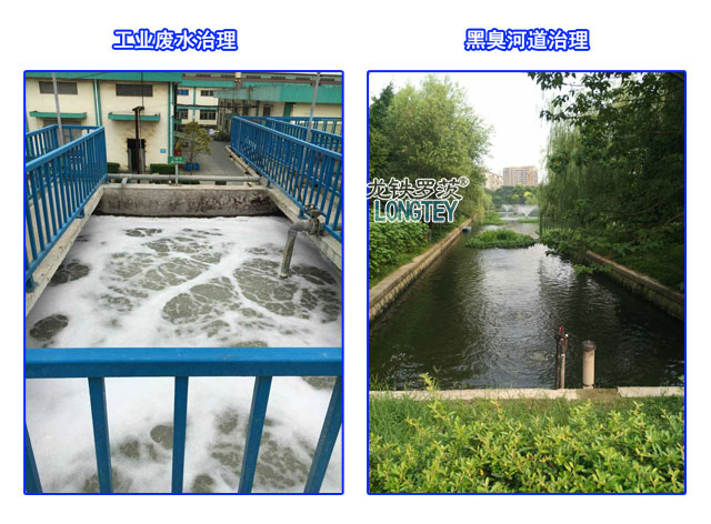 羅茨風機應用 羅茨風機應用