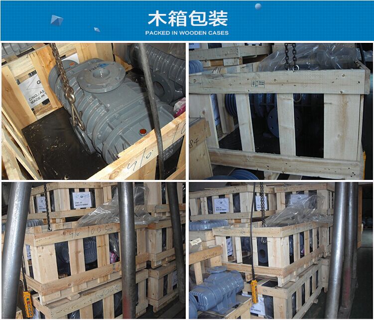 羅茨風機廠家 羅茨風機廠家