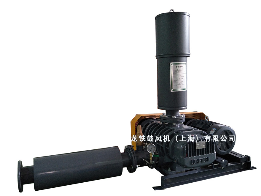 羅茨鼓風(fēng)機 羅茨鼓風(fēng)機