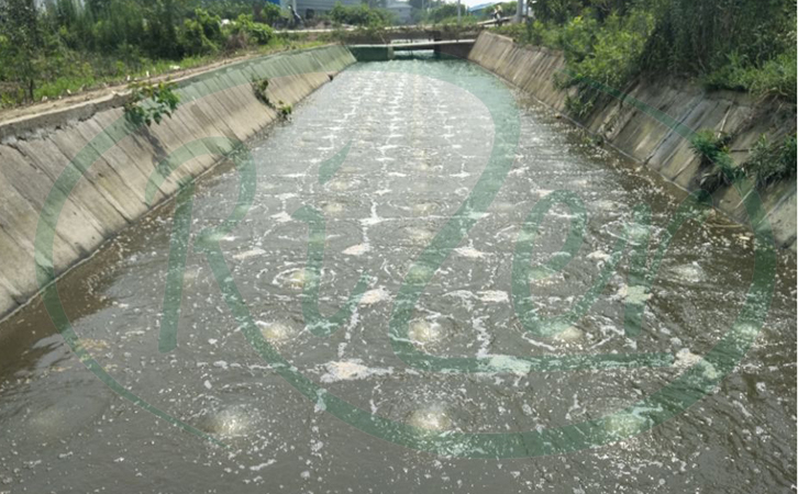 曝氣方式有哪些 曝氣方式有哪些