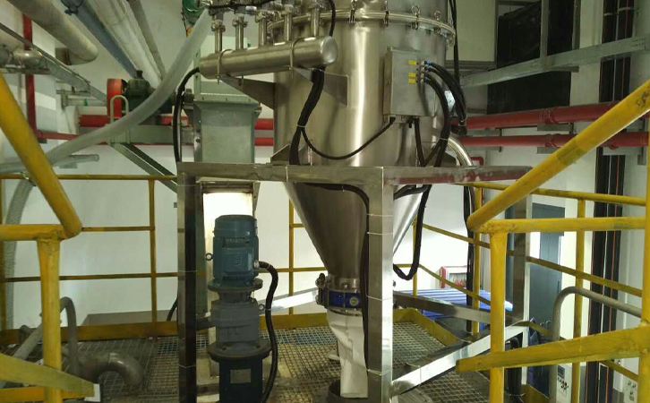 羅茨風機開機步驟 羅茨風機開機步驟