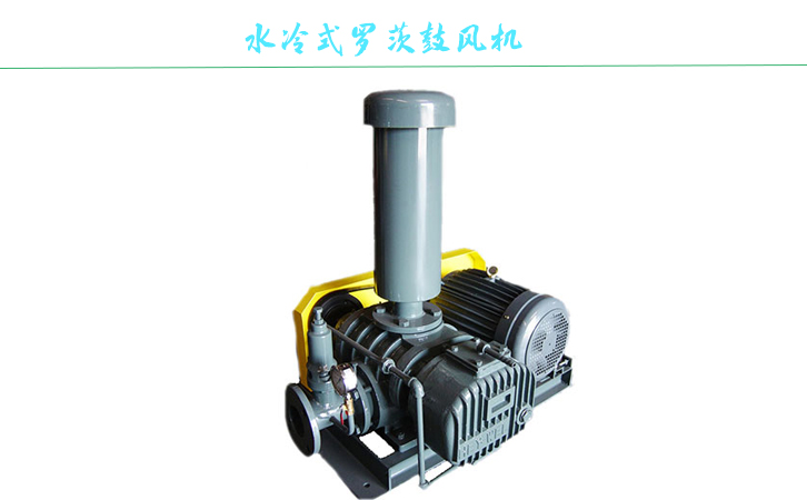 龍鐵水冷式羅茨鼓風(fēng)機(jī) 龍鐵水冷式羅茨鼓風(fēng)機(jī)