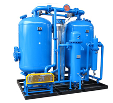 魯氏電力化工成功案例