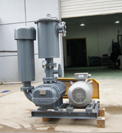 買鼓風(fēng)機(jī)一定要選魯氏鼓風(fēng)機(jī)！