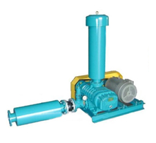 選擇魯氏鼓風(fēng)機(jī)，就是選擇了放心！