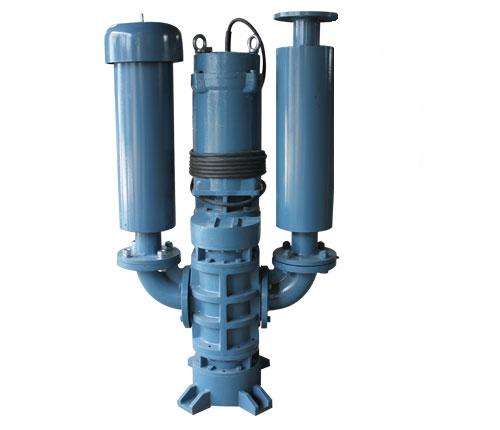 沉水風(fēng)機(jī)維修和保養(yǎng)