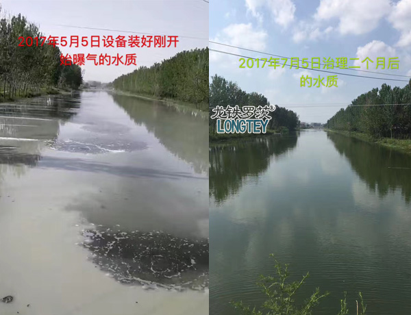 魯氏沉水風(fēng)機(jī)值得購買