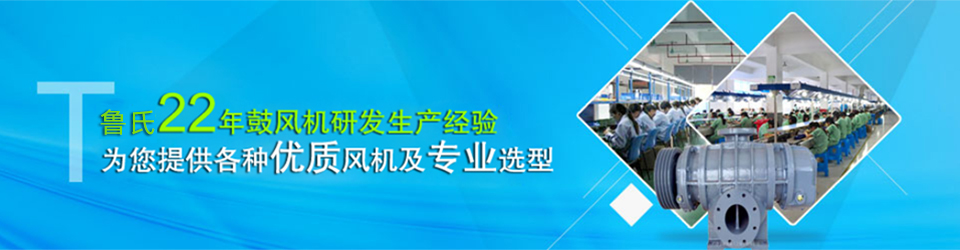 龍鐵22年鼓風(fēng)機研發(fā)生產(chǎn)經(jīng)營 龍鐵22年鼓風(fēng)機研發(fā)生產(chǎn)經(jīng)營