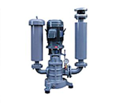 魯式直立式鼓風(fēng)機(jī) 魯式直立式鼓風(fēng)機(jī)