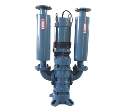 龍鐵沉水式鼓風機 龍鐵沉水式鼓風機