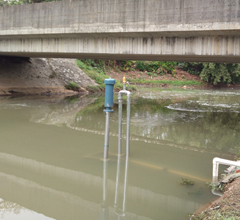 沉水式魯氏鼓風(fēng)機(jī) 沉水式魯氏鼓風(fēng)機(jī)
