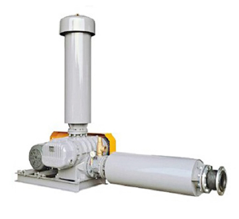 魯氏鼓風(fēng)機(jī) 魯氏鼓風(fēng)機(jī)