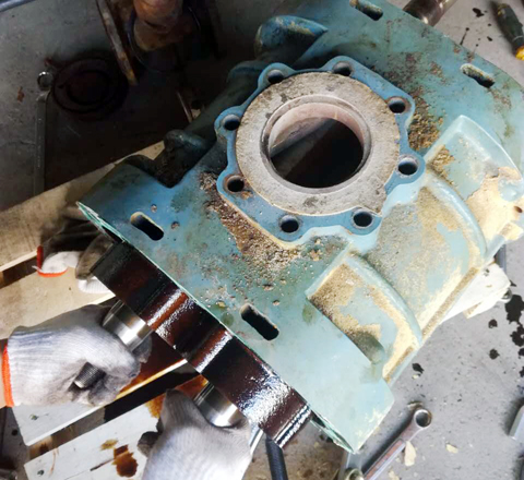 風(fēng)機(jī)維修 風(fēng)機(jī)維修